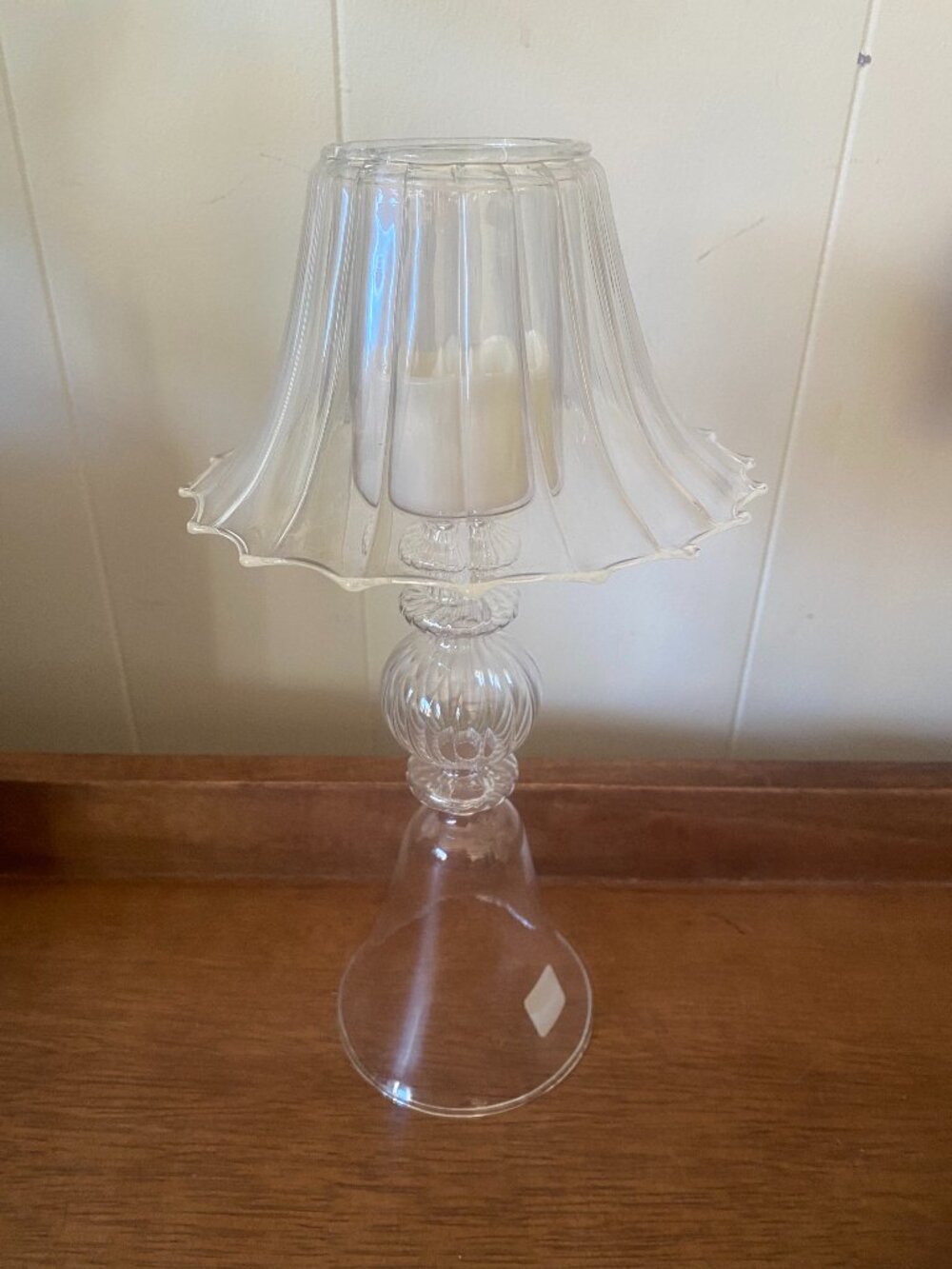 Partylite Fairy Lamp